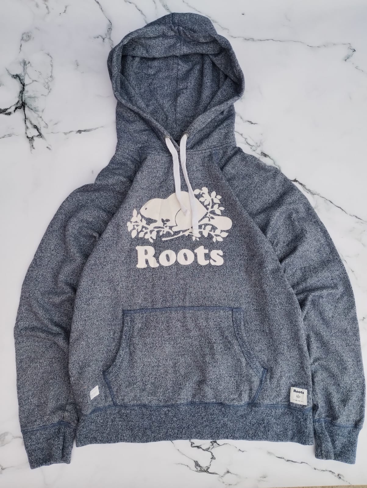 Buzo Roots